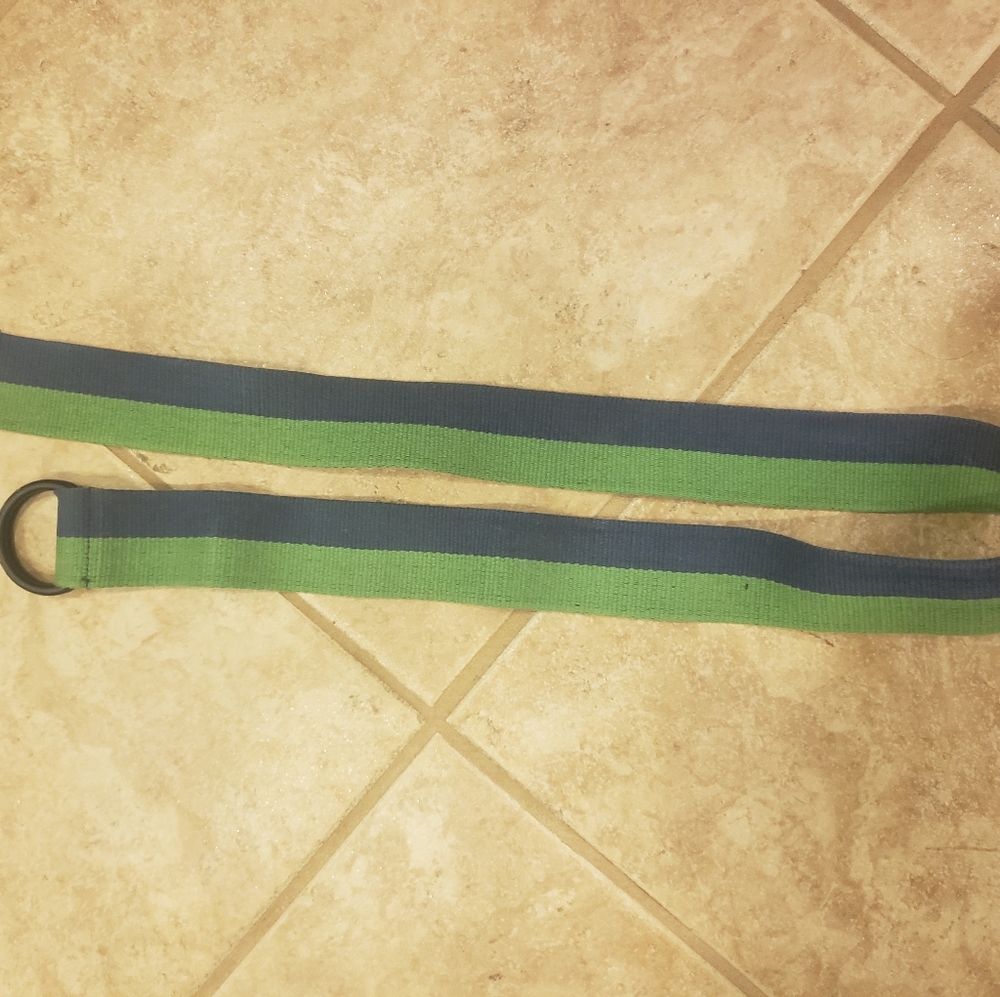 Belt